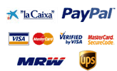 Web segura. Garantía de seguridad.