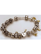 Joyas marcaPulserasElegante