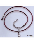 Joyas marcaColgantes - CollaresSolidari