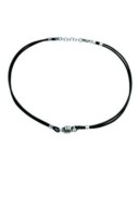 Joyas marcaColgantes - CollaresBREIL TRIBE JEWELS RIDER