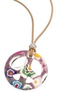 Joyas marcaColgantes - CollaresJOYERIA WATX HIPPIE FLOWER