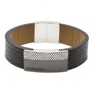 Joyas marcaPulserasDIESEL STEEL PERFORATION
