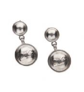 Joyas marcaPendientesD&G JEWELS GRAY