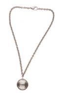 Joyas marcaColgantes - CollaresD&G JEWELS GRAY