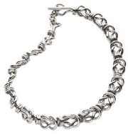 Joyas marcaColgantes - CollaresD&G JEWELS SPIRAL