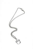 Joyas marcaColgantes - CollaresD&G JEWELS POLITE