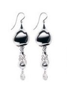Joyas marcaPendientesBREIL TRIBE JEWELS BLOOM