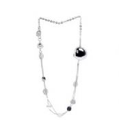 Joyas marcaColgantes - CollaresBREIL TRIBE JEWELS BLOOM