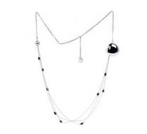 Joyas marcaColgantes - CollaresBREIL TRIBE JEWELS BLOOM