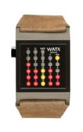 RelojesLedWATX BOXLED