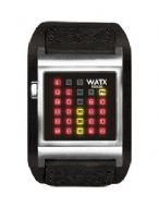 RelojesLedWATX BOXLED