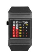 RelojesLedWATX BOXLED
