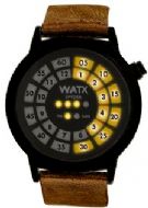 RelojesLedWATX SPYDER