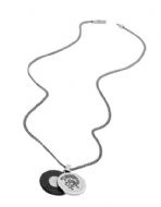 Joyas marcaColgantes - CollaresDIESEL STEEL MEN