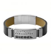 Joyas marcaPulserasDIESEL STEEL MEN