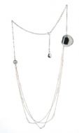 Joyas marcaColgantes - CollaresBREIL JEWELS BLOOM