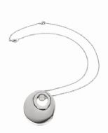 Joyas marcaColgantes - CollaresBREIL JEWELS DUPLICITY