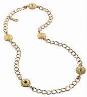 Joyas marcaColgantes - CollaresD&G JEWELS BELLE