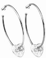 Joyas marcaPendientesD&G JEWELS CALAMITY J