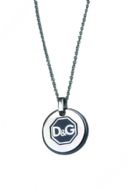 Joyas marcaColgantes - CollaresD&G JEWELS DENIM
