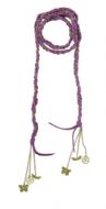 Joyas marcaColgantes - CollaresWATX BISUTERIA MARIPOSA