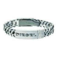Joyas marcaPulserasDIESEL STEEL MEN