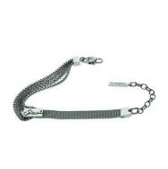 Joyas marcaPulserasDIESEL STEEL WOMEN