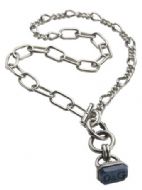 Joyas marcaColgantes - CollaresD&G JEWELS SEAL ME