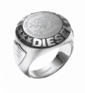 Joyas marcaAnillosDIESEL STEEL MEN