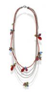 JoyasColgantes - CollaresV&L ALHAJAS VERBENA