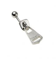 Joyas marcaPiercingsDIESEL STEEL MEN