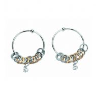 Joyas marcaPendientesD&G JEWELS POLISH