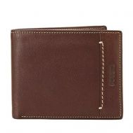 OtrosCarteras - MonederosSLM SANDERS INTL BIFOLD BROWN