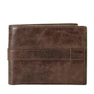 OtrosCarteras - MonederosSLM WEBSTER INTL BIFOLD BROWN