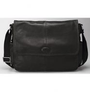 OtrosBolsosBAG MEN DESPERADO E/W MESSENGER BLACK