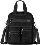 OtrosBolsosBAG MEN KINGSTON WKENDR BAG BLACK