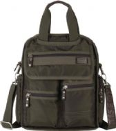 OtrosBolsosBAG MEN KINGSTON WKENDR BAG OLIVE