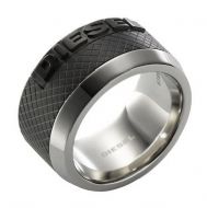 Joyas marcaAnillosDIESEL STEEL MEN