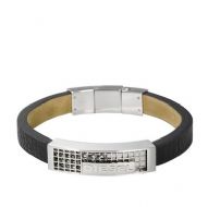 Joyas marcaPulserasDIESEL STEEL MEN