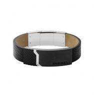 Joyas marcaPulserasDIESEL STEEL MEN