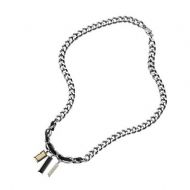 Joyas marcaColgantes - CollaresDIESEL STEEL WOMEN