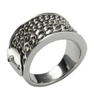 Joyas marcaAnillosDIESEL STEEL WOMEN