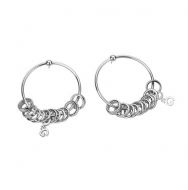 Joyas marcaPendientesD&G JEWELS POLISH