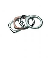 Joyas marcaAnillosBREIL JEWELS TETRA