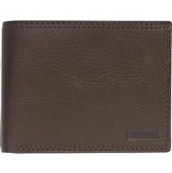 OtrosCarteras - MonederosSLM MIDWAY TRAVELER BROWN