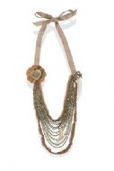 JoyasColgantes - CollaresV&L ALHAJAS DE FLOR EN FLOR