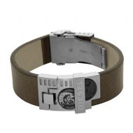 Joyas marcaPulserasDIESEL STEEL MEN