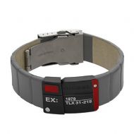 Joyas marcaPulserasDIESEL STEEL MEN