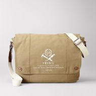 OtrosBolsosBAG MEN CARRIER EW MESS OLIVE