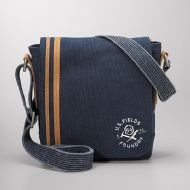 OtrosBolsosBAG MEN TRACK CITY BAG NAVY